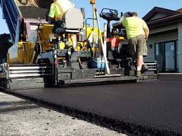 Driveway Snow Removal Preparation in Booker, TX