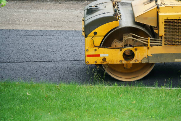 Reliable Booker, TX Driveway Paving  Solutions